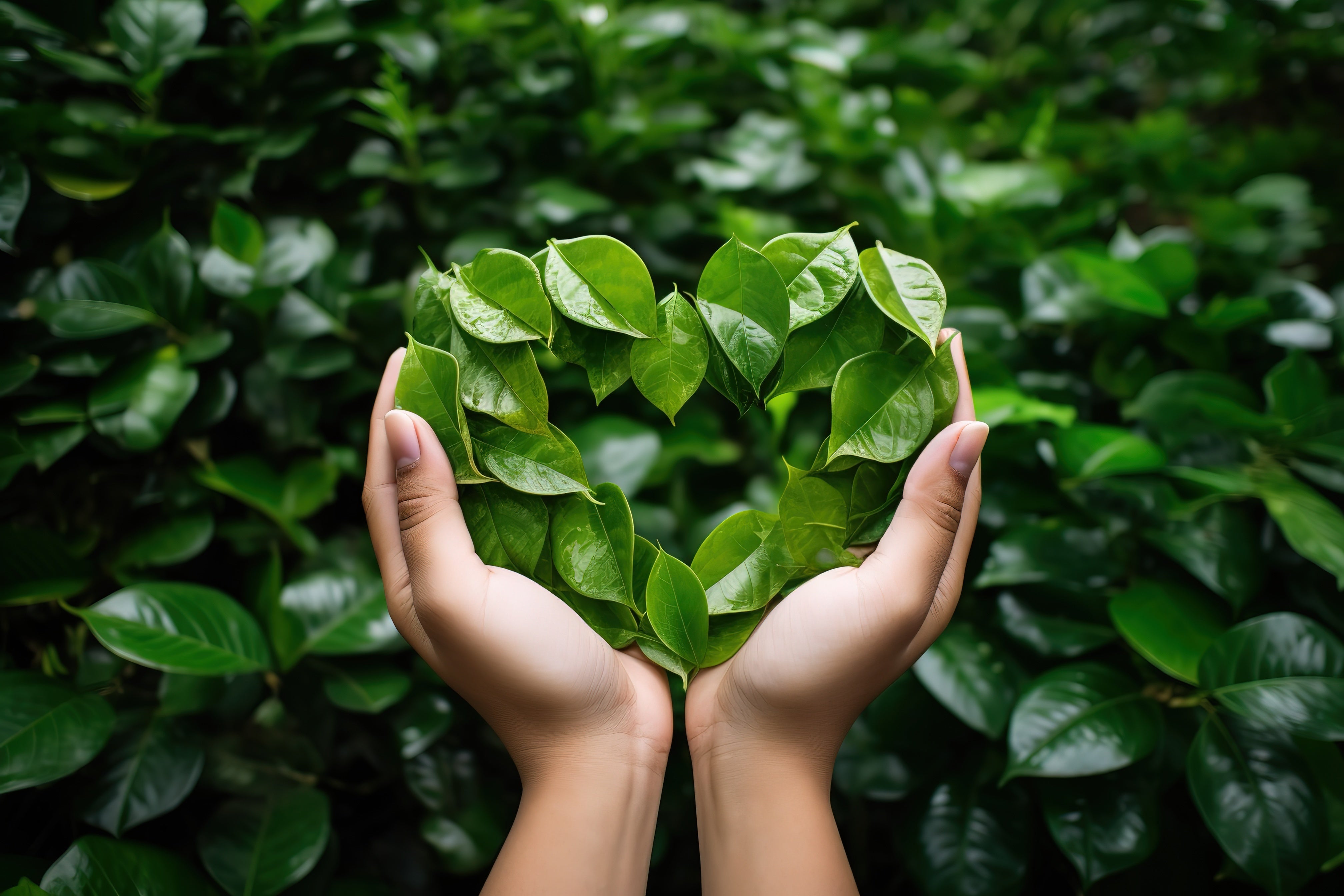 Embrace the Green Scene: 4 Ways to be more Eco-Friendly