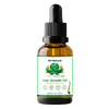All - Natural Hair Growth Oil | Strengthen, Nourish & Promote Healthy Scalp - Liv With Nature