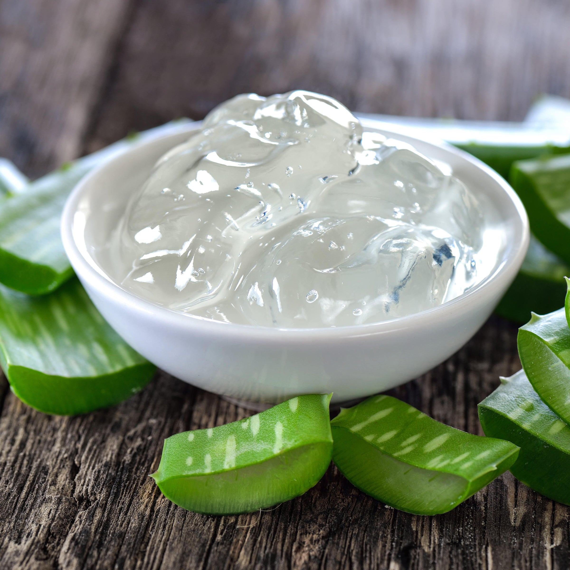 All-Natural Face Serum