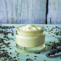 All-Natural Face Cream