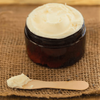 All-Natural Hair Styling Cream