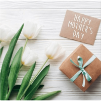 Mother's Day Gift Box