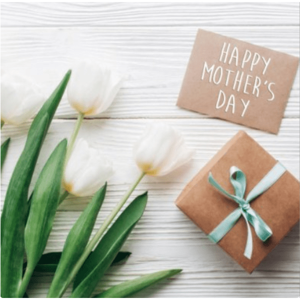 Mother's Day Gift Box