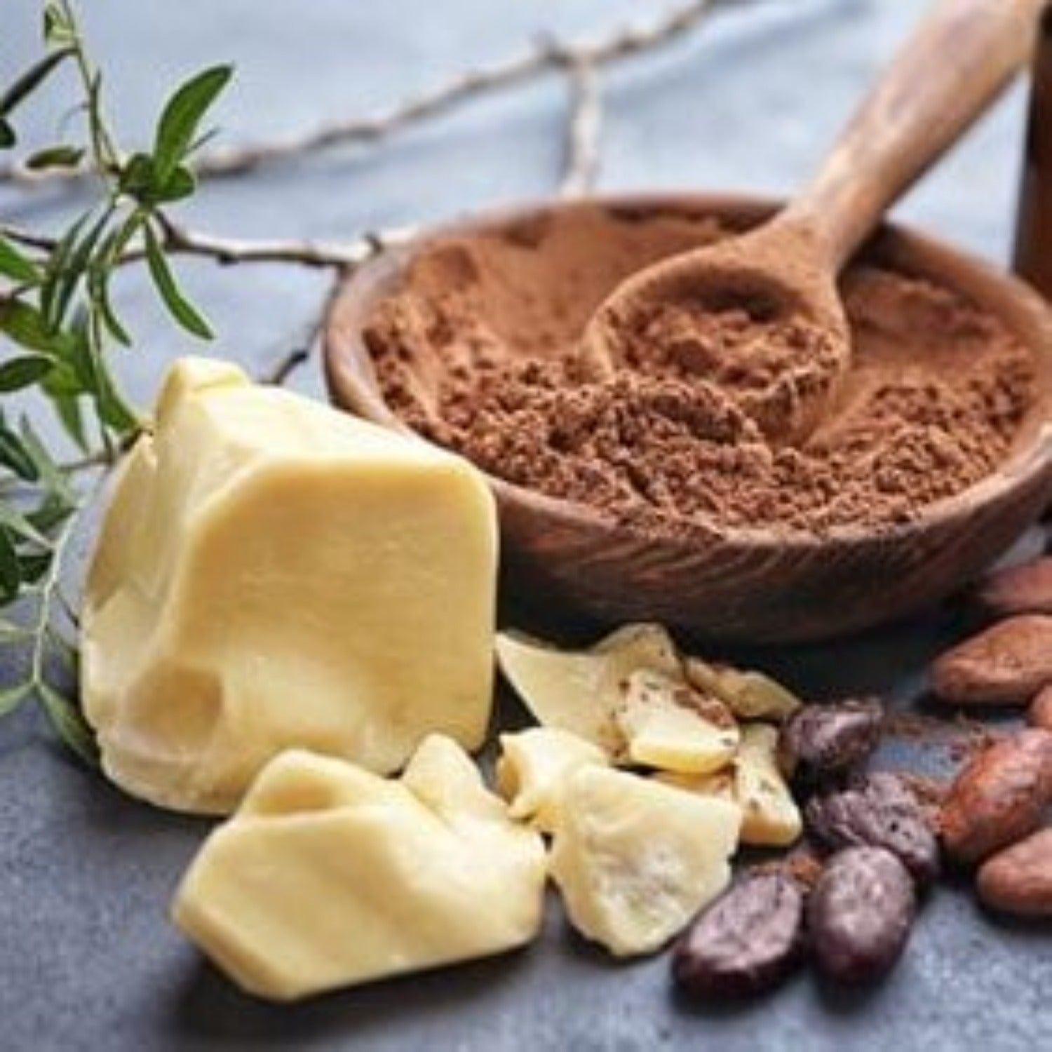 Aluminum - Free Natural Deodorant | Baking Soda - Free Formula for Long - Lasting Freshness - Liv With Nature