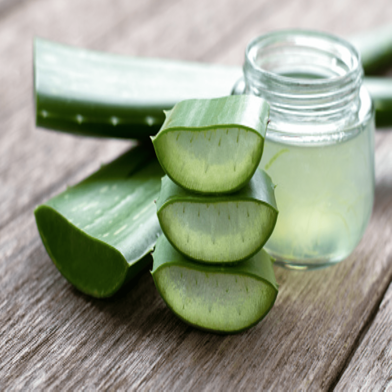 Skin Firming Face Serum | All - Natural, Chemical - Free Formula for Tighter, Youthful Skin - Liv With Nature